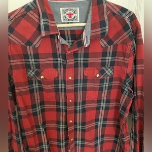 Dierks Bentley partnership with Flag and Anthem